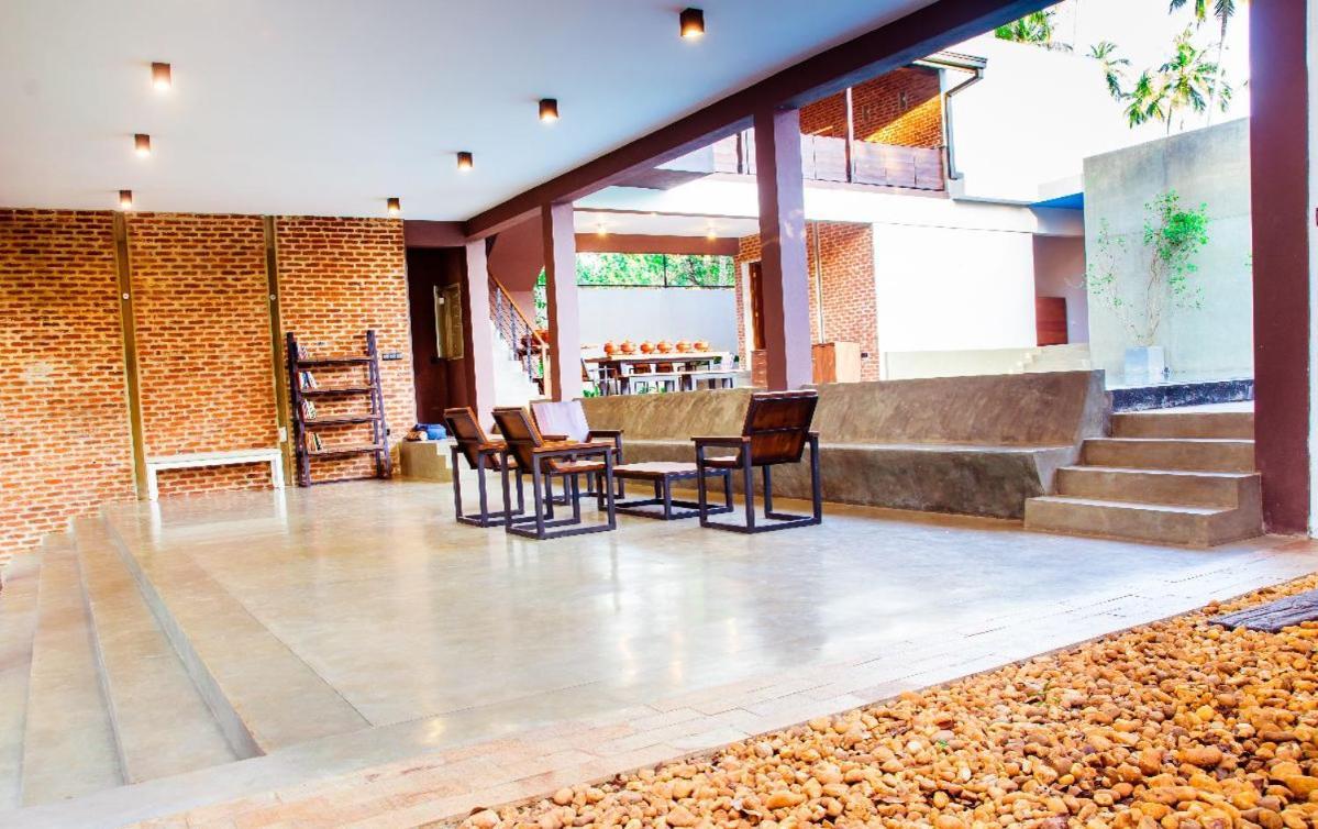 Roshara Nalla Giriulla Ngoại thất bức ảnh