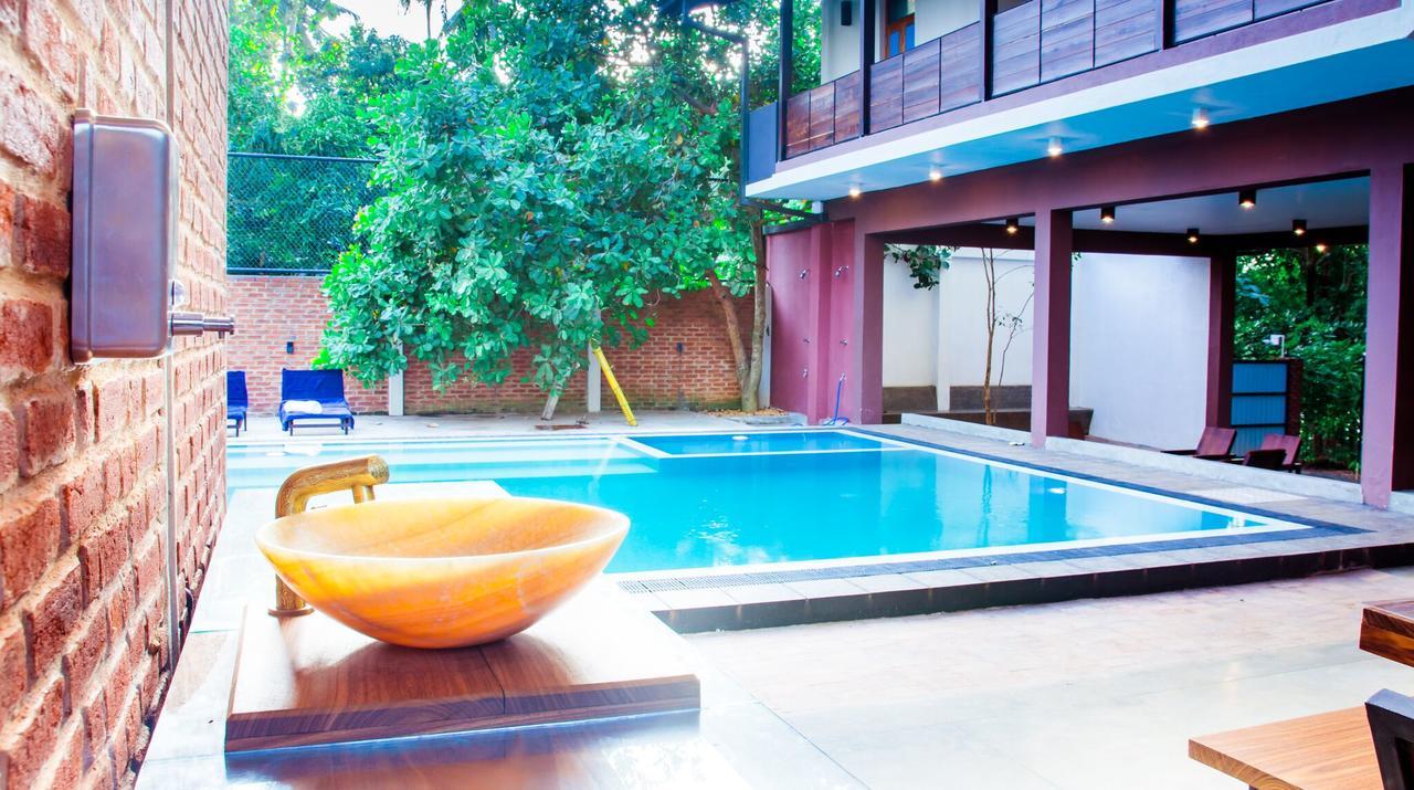 Roshara Nalla Giriulla Ngoại thất bức ảnh