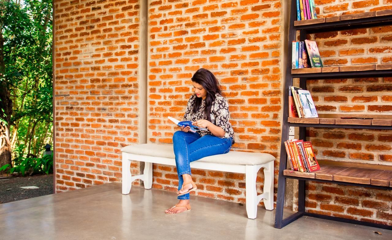 Roshara Nalla Giriulla Ngoại thất bức ảnh