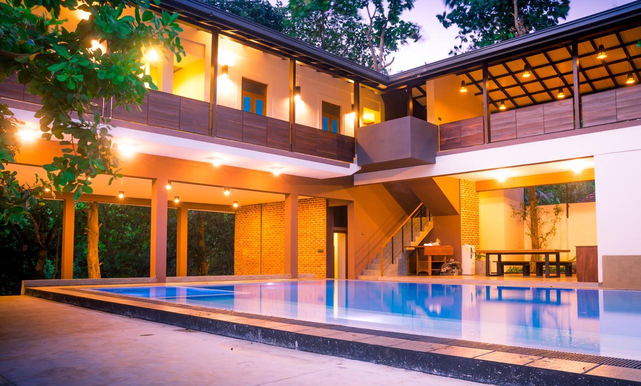 Roshara Nalla Giriulla Ngoại thất bức ảnh